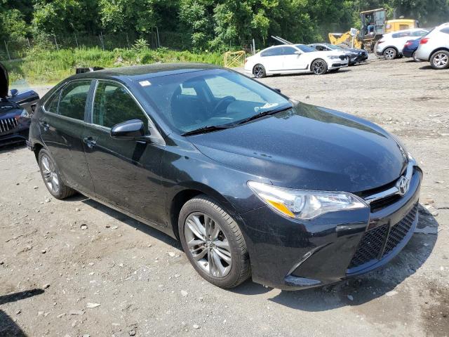 VIN 4T1BF1FK4HU693001 2017 Toyota Camry, LE no.4