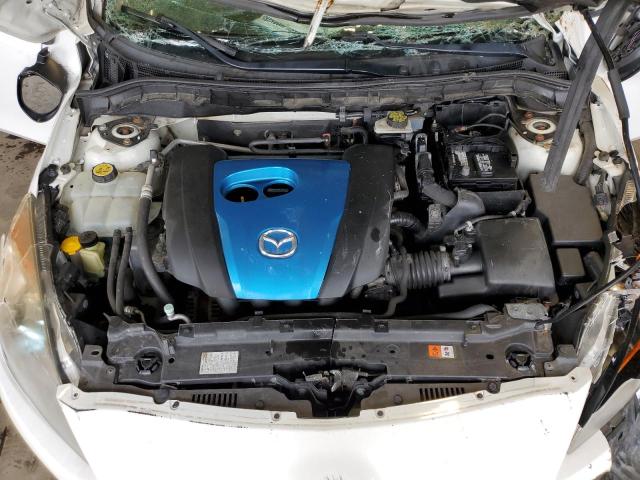 VIN JM1BL1UP3D1790360 2013 Mazda 3, I no.11