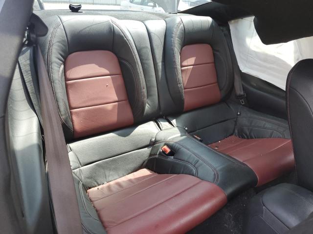 2019 Ford Mustang Gt VIN: 1FA6P8CF8K5199878 Lot: 62022604