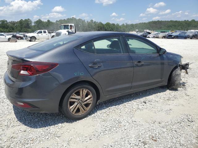2020 HYUNDAI ELANTRA SE - 5NPD84LF8LH566626