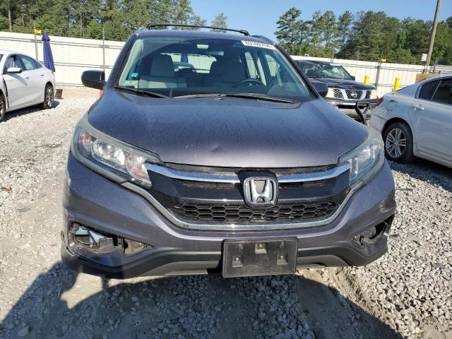 2016 HONDA CR-V LX - 5J6RM4H30GL098127