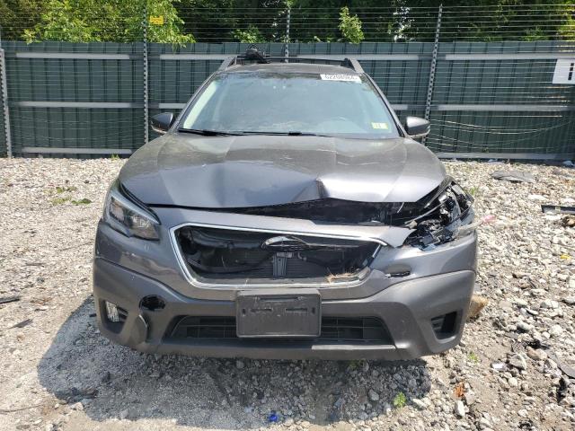 2021 SUBARU OUTBACK PR - 4S4BTADC2M3148547