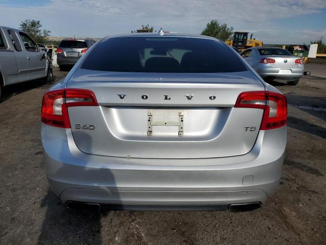 VIN YV1612FS4E2295721 2014 Volvo S60, T5 no.6