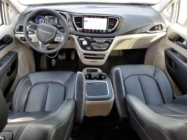 2023 CHRYSLER PACIFICA T - 2C4RC1BG1PR563671