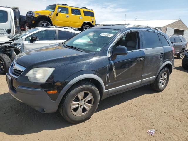 2008 Saturn VUE XE