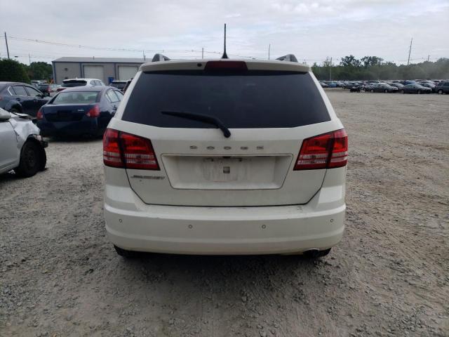 2020 DODGE JOURNEY SE - 3C4PDCAB8LT272033