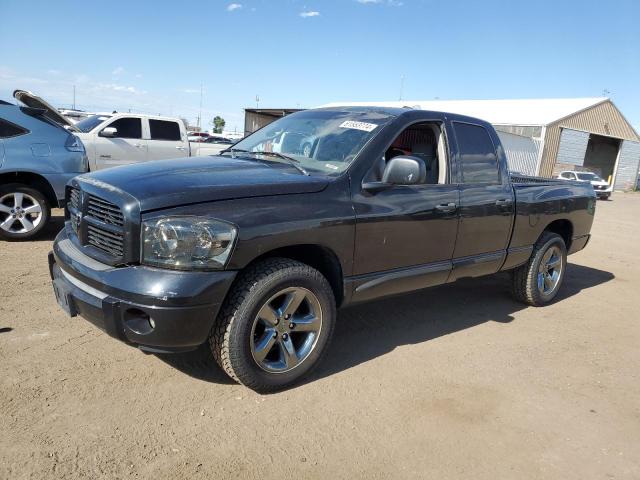 DODGE RAM 1500 S