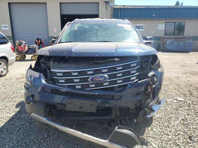 2017 FORD EXPLORER X - 1FM5K8DH9HGC22243