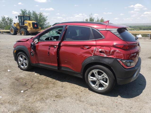 2023 HYUNDAI KONA SEL - KM8K32AB6PU057121