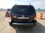 NISSAN PATHFINDER photo