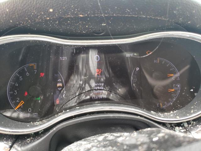 2017 Jeep Grand Cherokee Laredo VIN: 1C4RJFAGXHC662942 Lot: 60949054