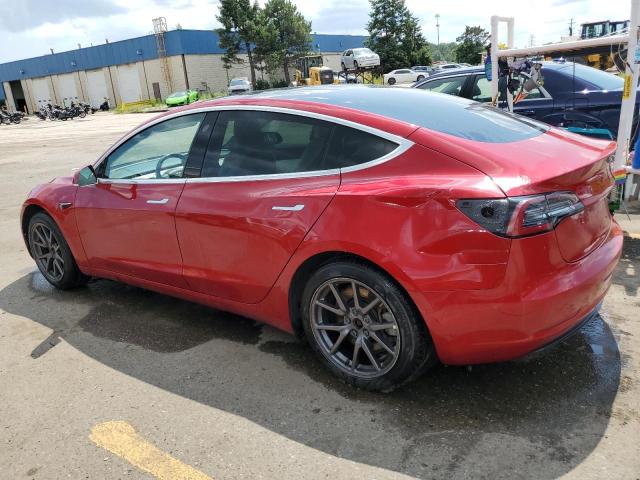 2018 TESLA MODEL 3 - 5YJ3E1EA4JF155711