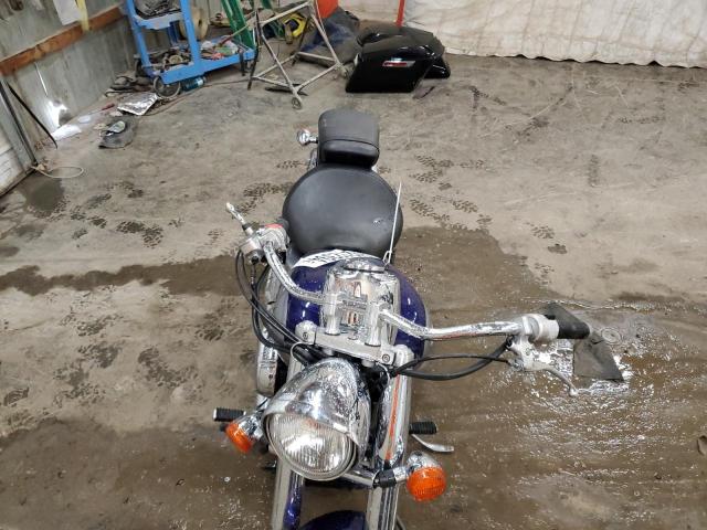 2002 HONDA VT750 CDC JH2RC44652M612282