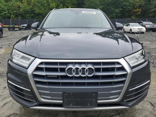 VIN WA1BNAFY8K2112091 2019 Audi Q5, Premium Plus no.5