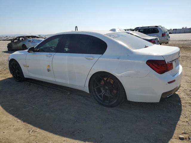 VIN WBAYE8C56ED134308 2014 BMW 7 Series, 750 LI no.2