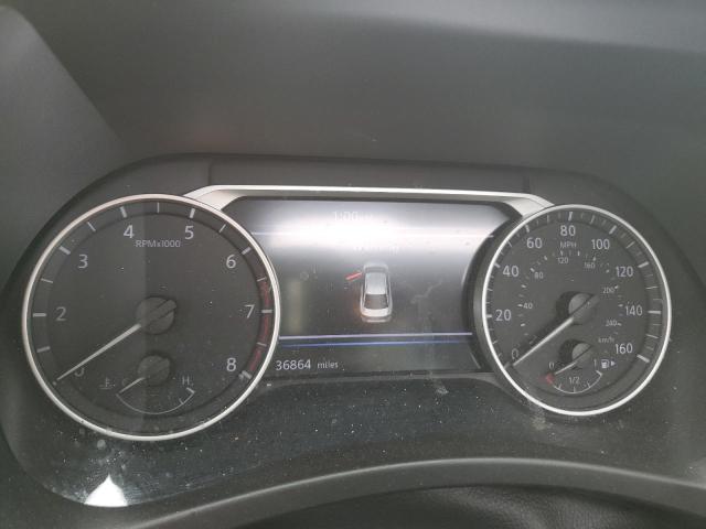 2023 NISSAN SENTRA SR - 3N1AB8DV3PY316241
