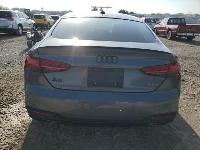2023 AUDI A5 PREMIUM - WAUFACF56PA008553