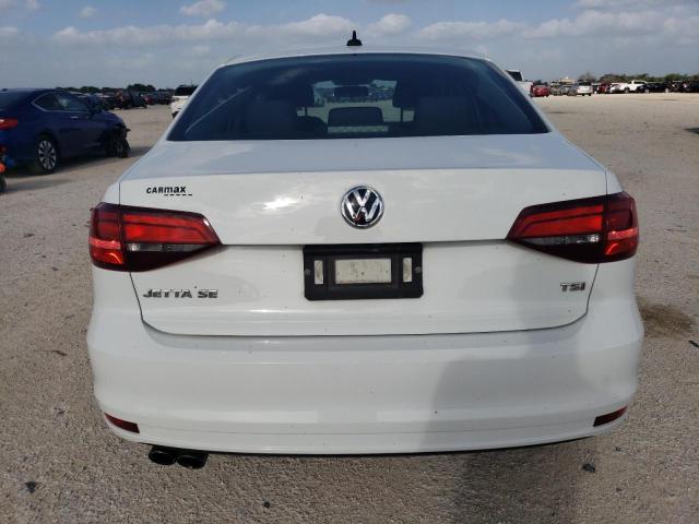 VIN 3VWB67AJ0HM307309 2017 Volkswagen Jetta, SE no.6