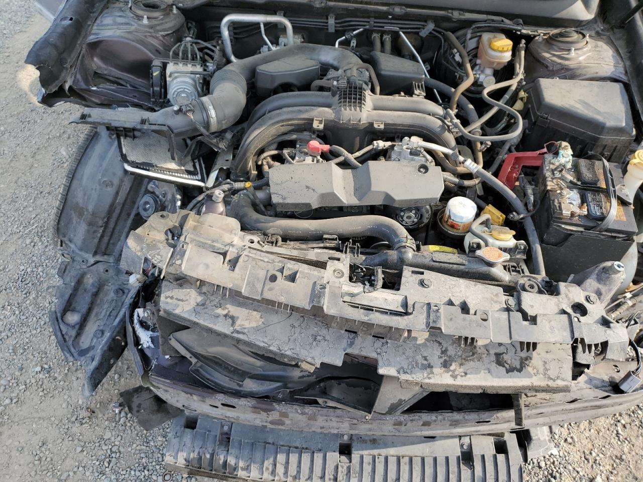 4S4BSATC7H3256320 2017 Subaru Outback Touring