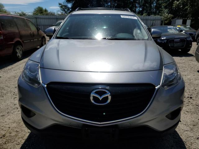 VIN JM3TB3CV7F0452141 2015 Mazda CX-9, Touring no.5