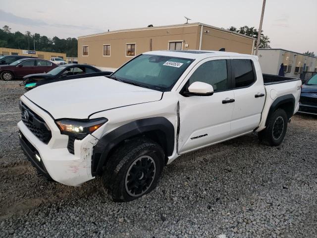 VIN 3TYLB5JNXRT012976 2024 Toyota Tacoma, Double Cab no.1