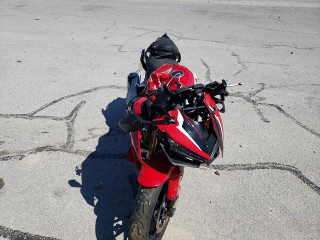 2023 HONDA CBR500 RA MLHPC6254P5400610