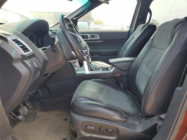 2015 FORD EXPLORER X - 1FM5K8D89FGA40393
