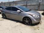 HYUNDAI ELANTRA SE photo