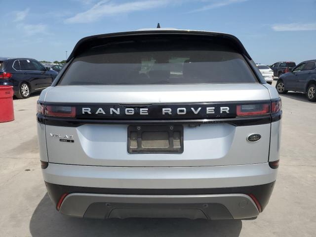 2018 Land Rover Range Rover Velar S VIN: SALYB2RX1JA737074 Lot: 61419724