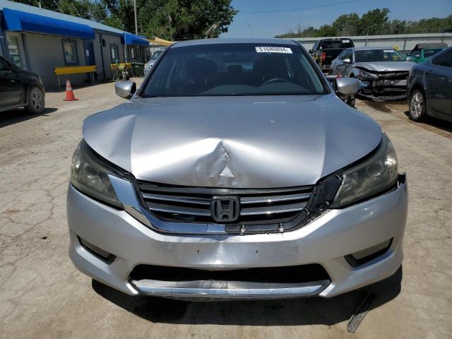 VIN 1HGCR2F50EA169665 2014 Honda Accord, Sport no.5