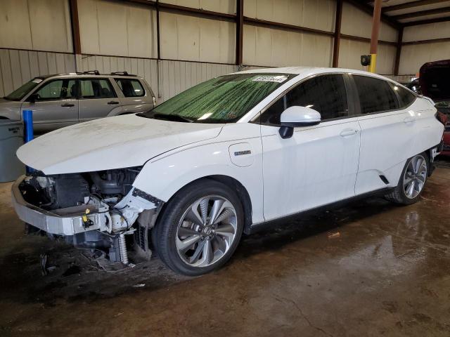 2018 HONDA CLARITY - JHMZC5F10JC017892