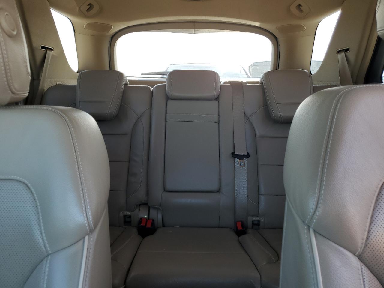 4JGDA2EB5CA045823 2012 Mercedes-Benz Ml 350 Bluetec