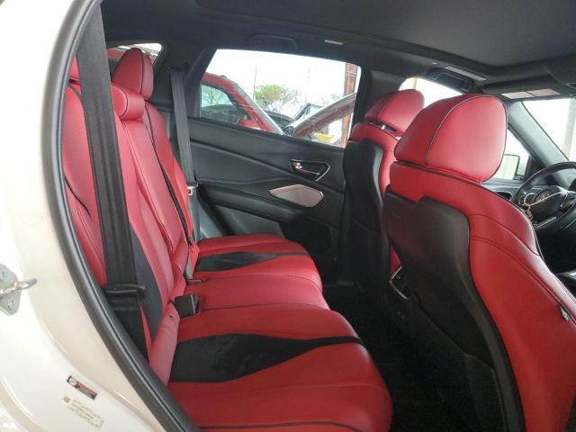 2019 ACURA RDX A-SPEC - 5J8TC2H65KL006470