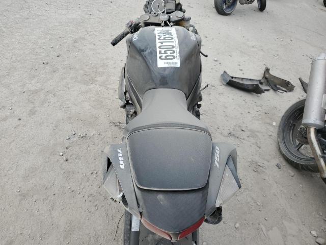 2024 SUZUKI GSX-R750 - JS1GR7MA8R7100975