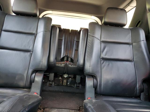 2017 DODGE DURANGO GT - 1C4RDJDG9HC907350