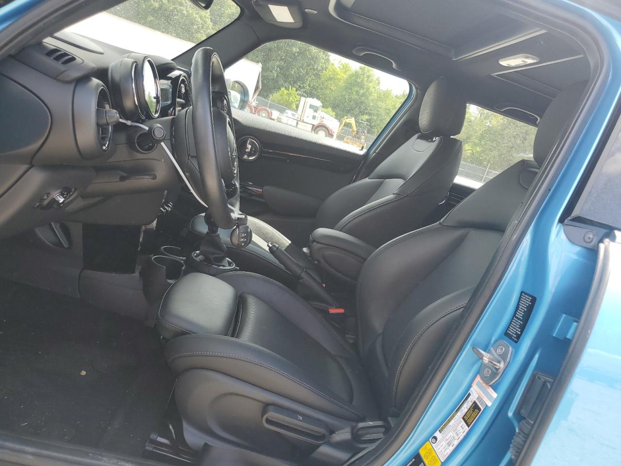 WMWXU3C58G2B62971 2016 Mini Cooper S