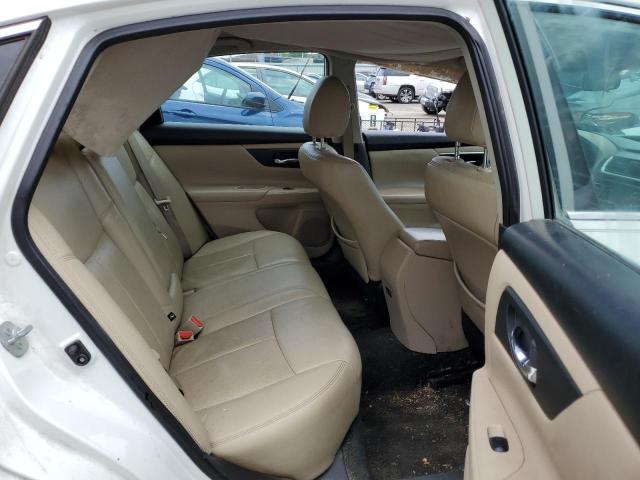 2017 NISSAN ALTIMA 2.5 - 1N4AL3AP2HN346595