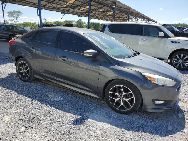 2016 FORD FOCUS SE - 1FADP3F25GL355610