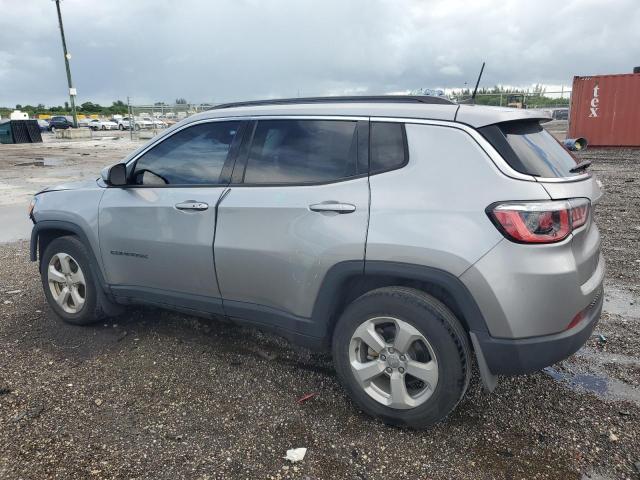 2019 JEEP COMPASS LA - 3C4NJCBB6KT654865