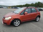 SUZUKI SX4 TOURIN photo