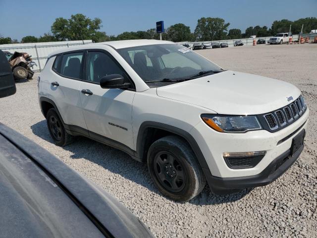 2018 JEEP COMPASS SP - 3C4NJDAB3JT432757