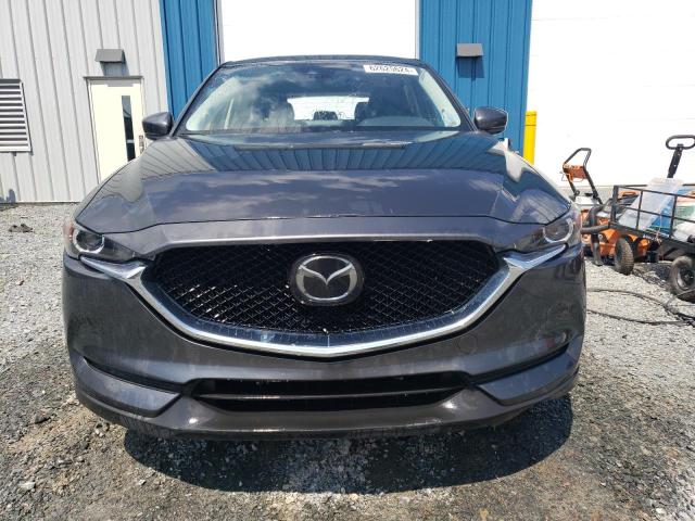 2019 MAZDA CX-5 TOURI - JM3KFBCM7K0639925