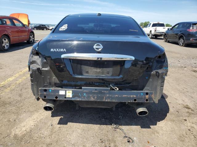 2014 Nissan Maxima S VIN: 1N4AA5AP8EC485364 Lot: 61092274