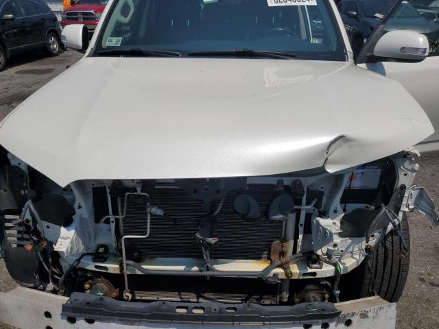 2012 Toyota 4Runner Sr5 VIN: JTEBU5JR0C5084752 Lot: 62843324