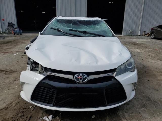 VIN 4T1BF1FK1FU037626 2015 Toyota Camry, LE no.5