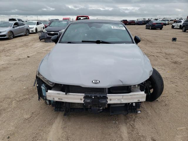 2021 Kia K5 Gt Line VIN: 5XXG64J2XMG062532 Lot: 61793624
