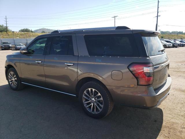 2018 FORD EXPEDITION - 1FMJK2AT5JEA52985