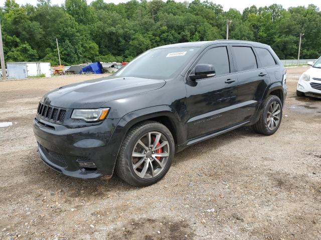 JEEP GRAND CHEROKEE SRT-8