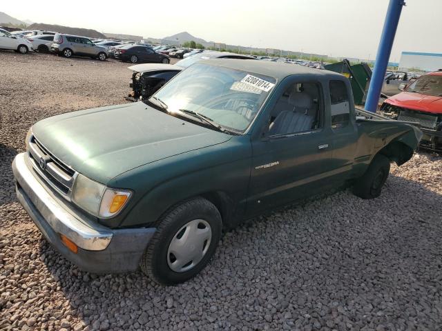 2000 TOYOTA TACOMA XTR #2909448371