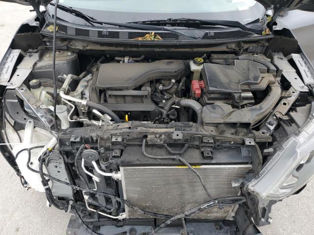 2019 NISSAN ROGUE SPOR - JN1BJ1CR9KW625022